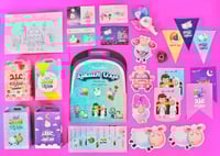 حقيبة عيدنا السعيد