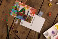 تراث - كتاب تلوين