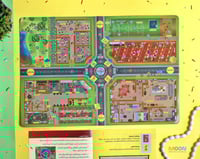 لعبة من أطاعني ...