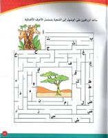 تعلم الخط النموذجي - الجزء الثاني