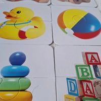 بازل الألعاب