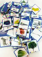 الأسماء - التعليم الذاتي