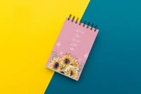 نوت تو دو (دفتر قائمة المهام اليومية)