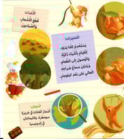 أوران تحصل على درس جديد