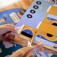 حقيبة اعظم رحلة