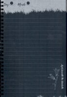 دفتر NO TITLE (سلك)