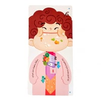 سلسلة المكتشف الصغير (4 كتب)