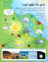 نافذة على الطقس والمناخ