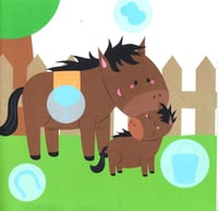 اللواصق الكبيرة - الحيوانات الأليفة +3