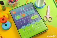 رحلة في ملك الله تعالى…(سورة الملك)