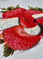 بازل الفاكهة