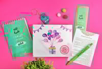 مجموعة تهادوا تحابوا