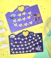 لوحة قراني نور قلبي