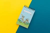 نوت تو دو (دفتر قائمة المهام اليومية)