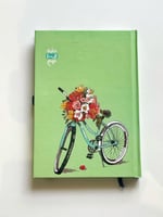 مفكرة خطة الـ 100 يوم