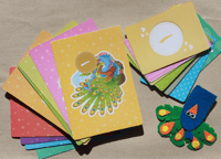 مجموعة " ماذا فقدت يا زعتر "