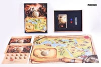 مسابقة المعارك الإسلامية - لعبة تعليمية