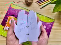 هيا نتعلم القرآن - كتاب تعليمي تفاعلي عن القران ال...