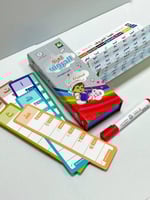 لعبة الحروف