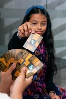 لعبة وصلت أول ( أسئلة حول السيرة النبوية )