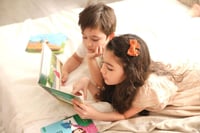 أنا والحمامة