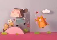 الحركة حياة