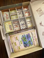 حقيبة رائد الأعمال الصغير