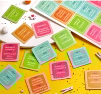 حقيبة أنشطة رمضان - بنات