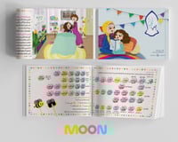 به نحيا - كتاب يحوي أنشطة