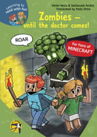 Zombies- Until the Doctor Comes