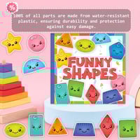 كتاب اشكال هندسية