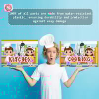 كتاب الطباخ