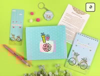 مجموعة تهادوا تحابوا