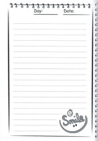 my notebook 80 pages