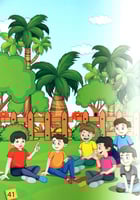 يا جدتي لماذا نتوب إلى الله؟ حسان و أسرار التوبة ا...