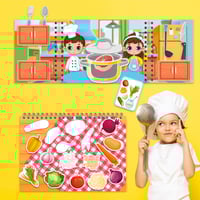 كتاب الطباخ