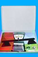 ميزان الحسنات و السيئات - منتج تفاعلي