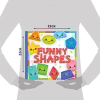 كتاب اشكال هندسية