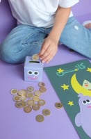 مجموعة كائن (5كتب)