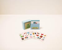 لعبة صلة (لعبة عن الصلاة)