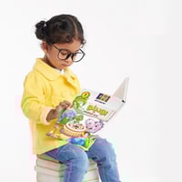 سلسلة بودينو - المجموعة الثانية (8كتب)