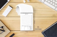 نوت تو دو (دفتر قائمة المهام اليومية)