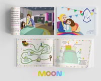 به نحيا - كتاب يحوي أنشطة