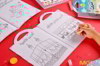 تلوين - 30 رسمة اسلامية تعليمية للتلوين