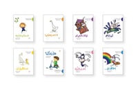 مهارات اجتماعية (8كتب)