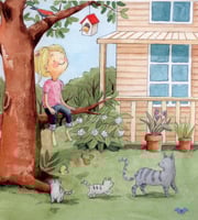 سلسلة أحب أن أعرف (4كتب)