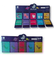 لوحة روتين قبل النوم - منتج تحفيزي