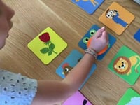 الهدف الأسرع - المطابقة