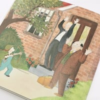 جميع نقود جدتي