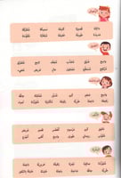 معجم الكلمات والعبارات الوصفية لطلبة المدراس